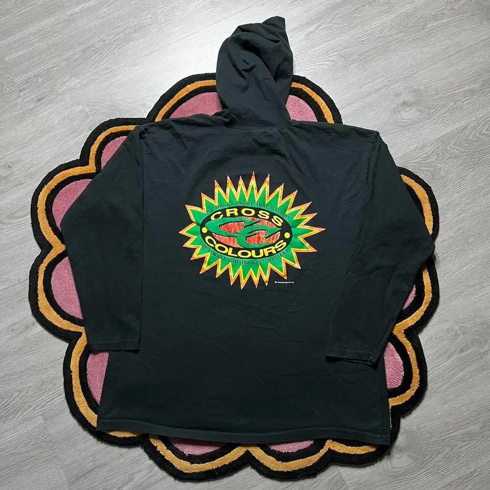 Cross Colours vintage 90’s
